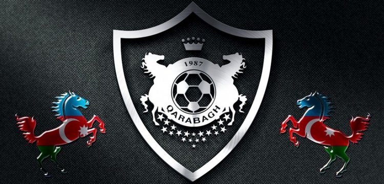 "Qarabağ"ın baş məşqçisi söyüşlərə görə 5 oyunluq cəza aldı