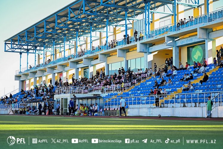  Bölgə klubunda yeni təyinatlar