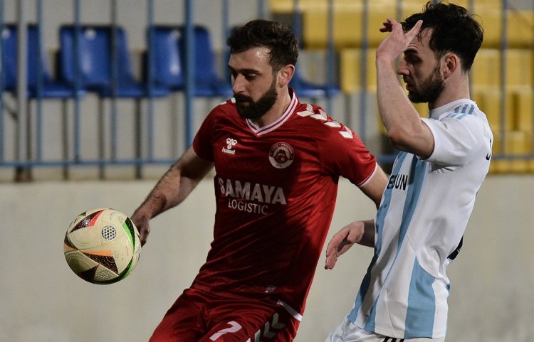 "Kəpəz" "Sumqayıt"ı aşağı göndərdi, "Qarabağ" "Araz-Naxçıvan"ı məğlub etdi