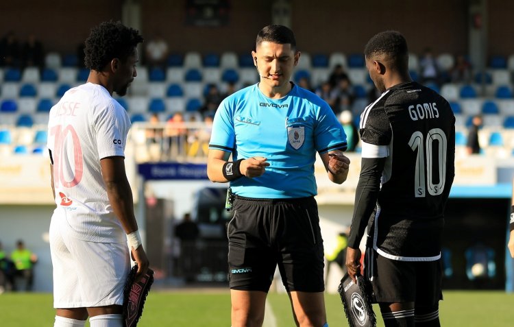 Azərbaycan futbolunda aprel ayının qalibləri müəyyənləşdi