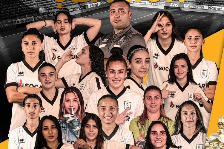 "Neftçi" ardıcıl ikinci mövsüm Çempionlar Liqasında yarışacaq