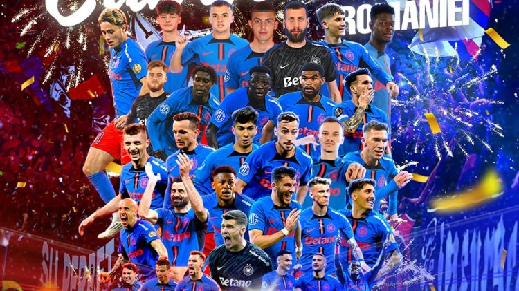 Bu klub ardıcıl 2-ci, ümumilikdə 28-ci dəfə ölkə çempionu oldu