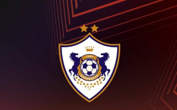 "Qarabağ" milli komanda üzvləri ilə müqavilələri yeniləmədi