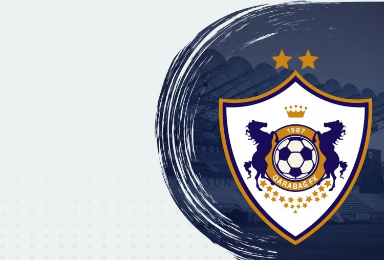 "Qarabağ" dünya sıralamasında 10 pillə irəlilədi - YENİ REYTİNQ