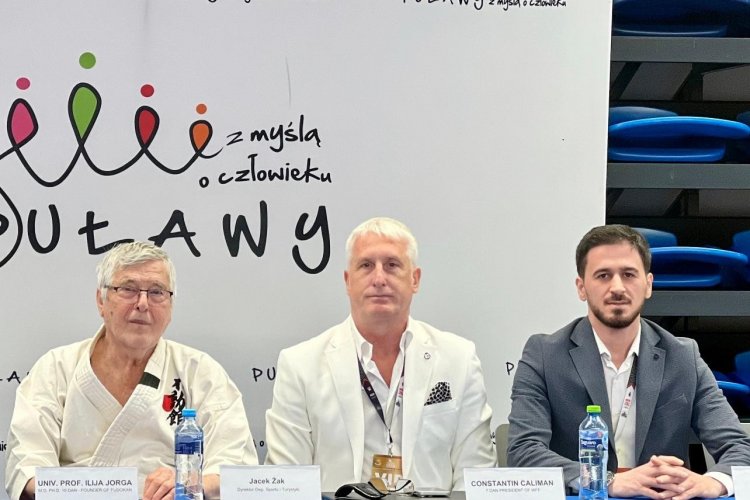 "Hər medalın arxasında əzmkarlıq, peşəkarlıq və fədakarlıq dayanır"