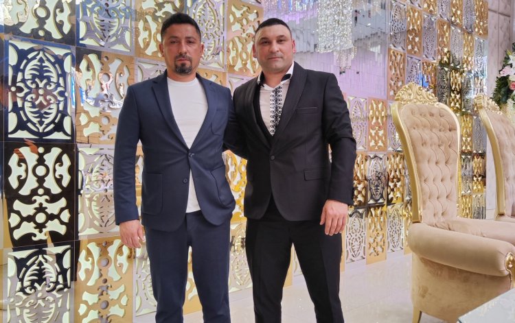 Mahir subaylığın "daşını atdı"