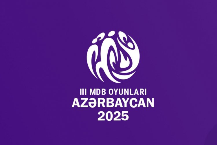 III MDB Oyunlarının ilkin yarış proqramı açıqlandı - FOTO