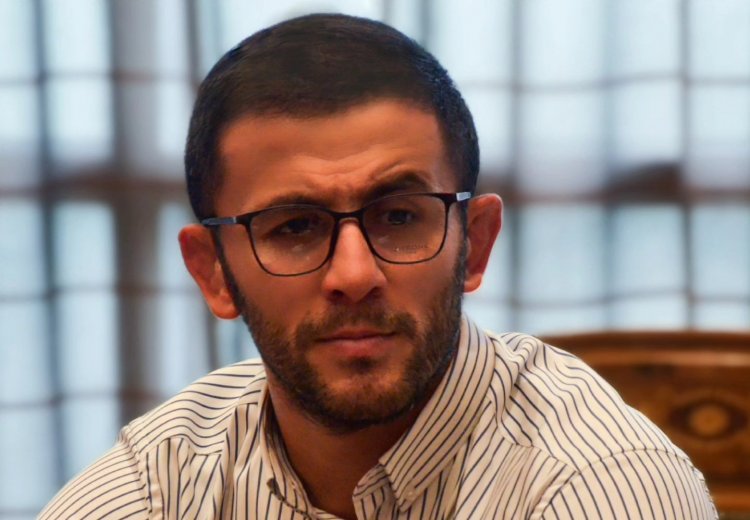 Rafiq Hüseynov MOK-un Atletlər Komissiyasına yeni üzv seçildi
