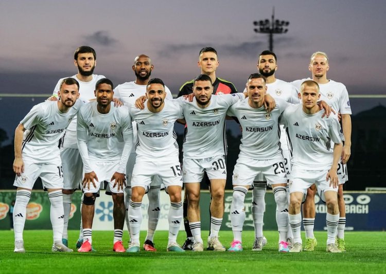 "Qarabağ"ın kubok və medallara qovuşacağı tarix müəyyənləşdi