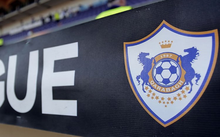 2024-cü ildə "Qarabağ"ın gəlirləri 35 milyon manata yaxın olub