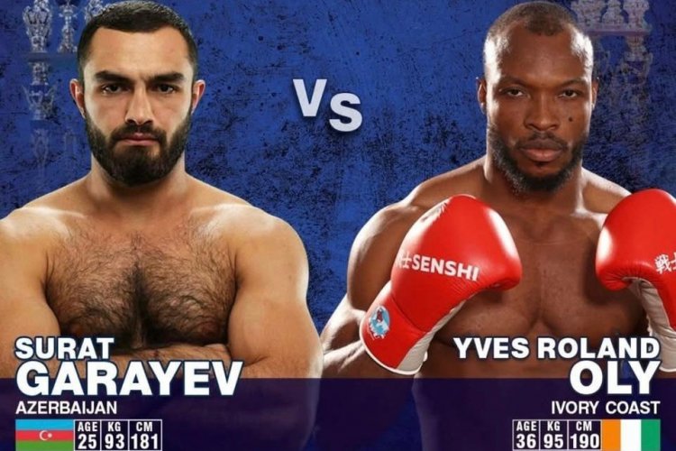 6-qat Azərbaycan çempionu “Sensi-26” liqasında yarışacaq