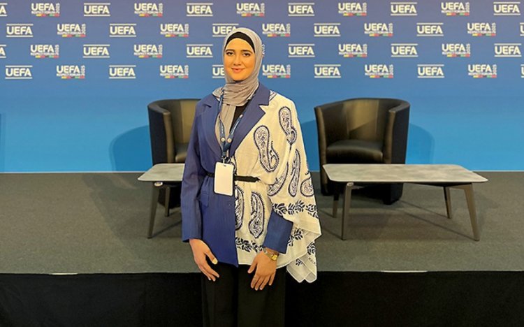 AFFA nümayəndəsi İsveçrədə UEFA-nın forumunda iştirak etdi
