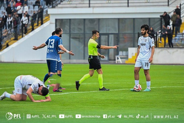 Azərbaycan çempionluğunun taleyi son turda müəyyənləşəcək
