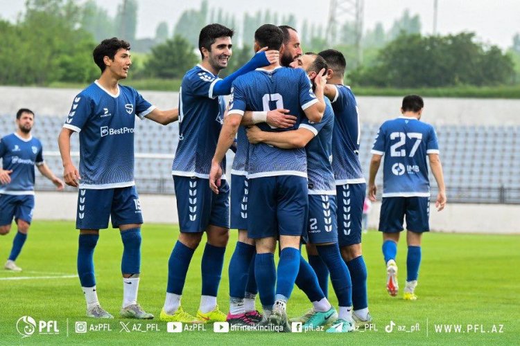 AFFA Əlisa Qarayevə 3, Səbuhi Ağayevə 4 oyunluq cəza verdi