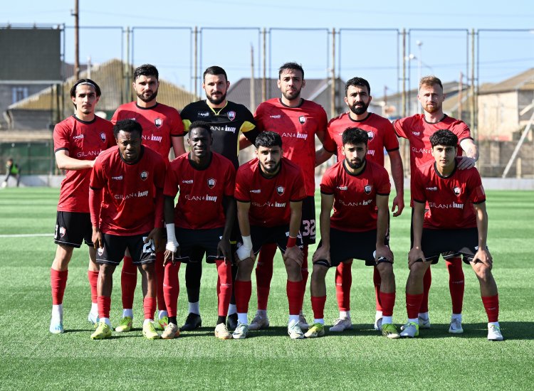 Çempion "Qəbələ"yə kubok və medallar nə vaxt veriləcək?