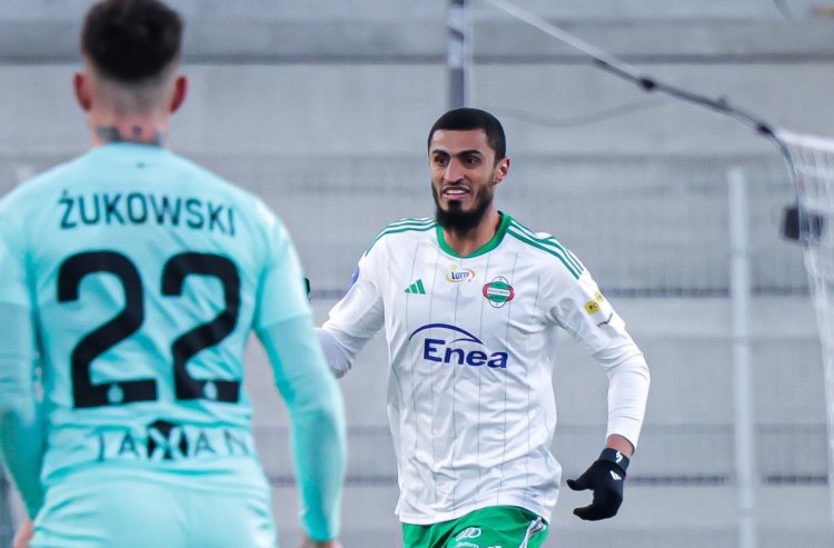 Azərbaycan millisinin futbolçusu Polşa klubu ilə yollarını ayırdı