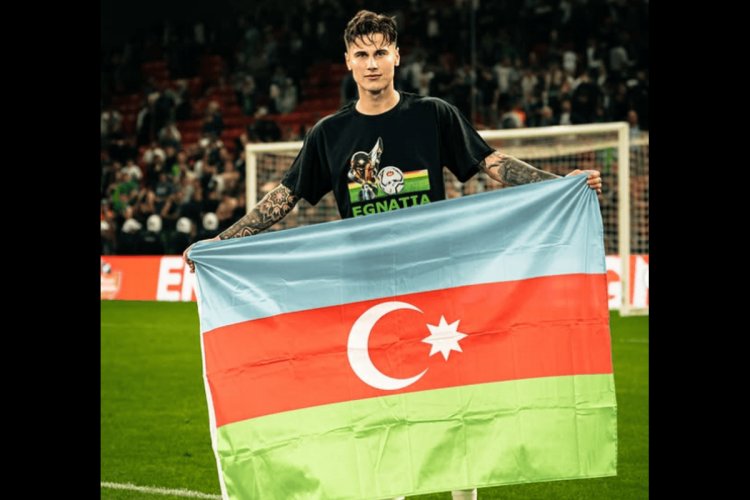 Super Liqanın qalibi olan Zamiq çempionluq təəssüratlarını bölüşdü