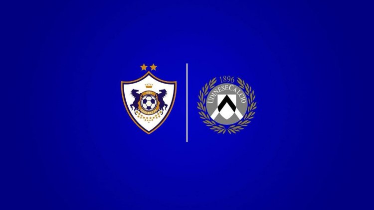 "Qarabağ" İtaliyanın məşhur klubu ilə münasibətləri genişləndirir