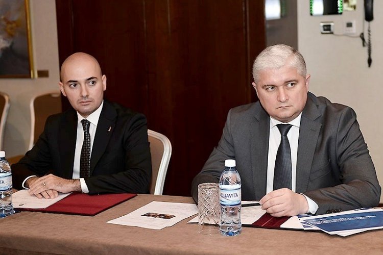 AFFA rəhbərliyi Paraqvayda