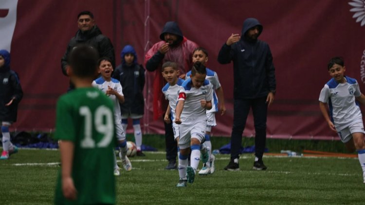 "Sabah" Kazanda finala çıxdı