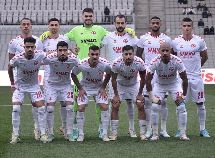 Azərbaycan çempionatları tarixinin 20-ci mükafatçısı