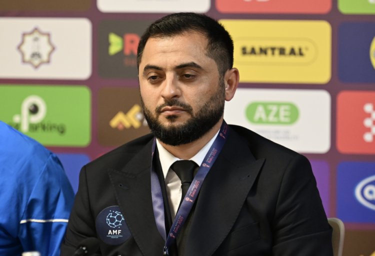 "Azərbaycanda belə yarışların keçirilməsi böyük məsuliyyətdir"