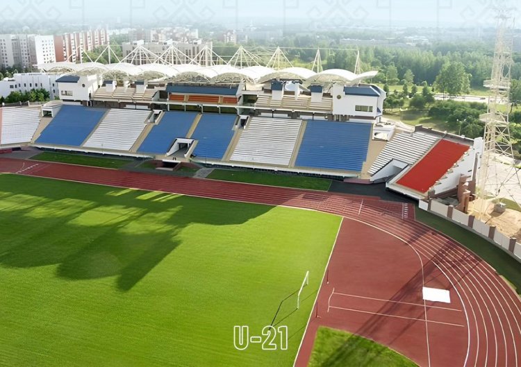 Millimizin Belarus yığması ilə matçının saatı müəyyənləşdi