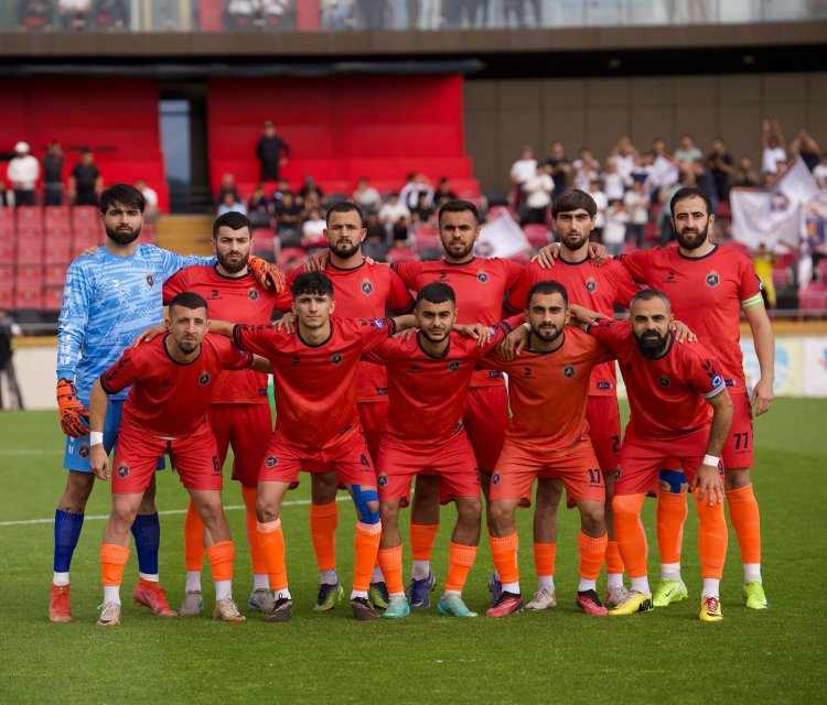 Region Liqasının qalibi və medalçı klublar məlum oldu - YENİLƏNDİ