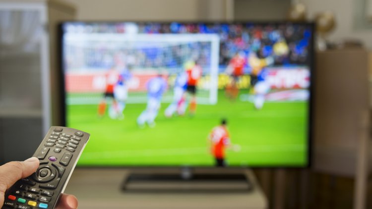 Günün oyunları: TV-AFİŞA