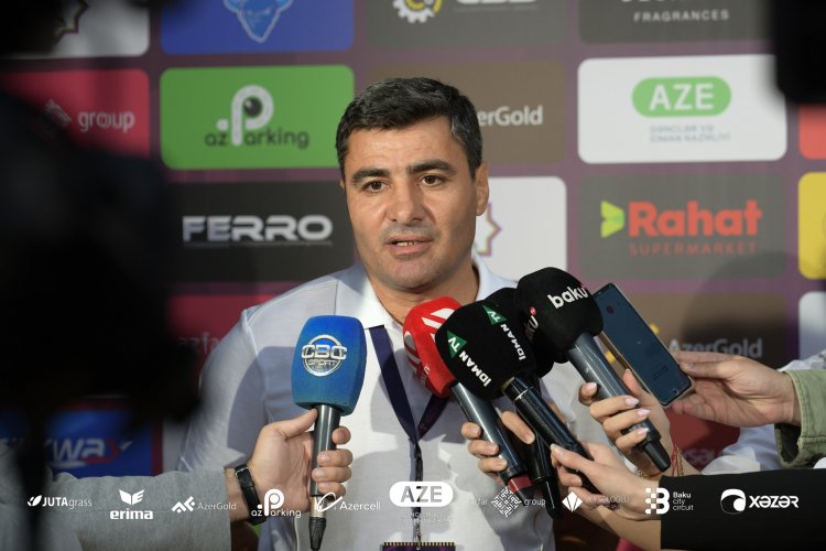 "Dünya çempionatının favorit komandalarından biriyik"