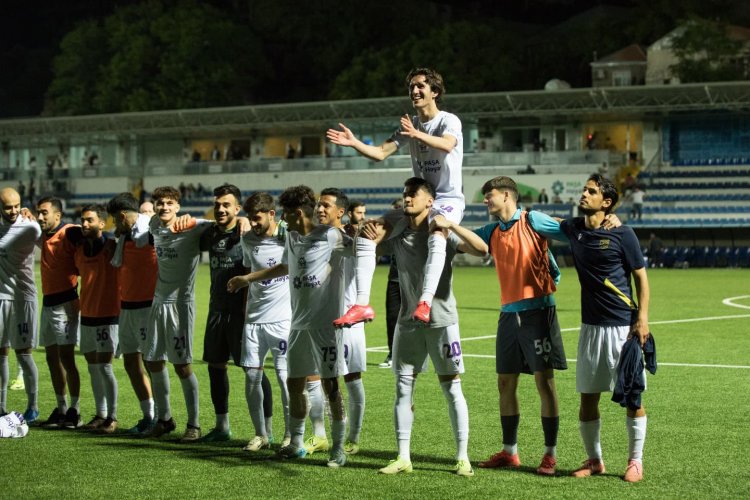 Tarixlərinin ən böyükhesablı səfər qələbəsi rekordunu təkrarladılar