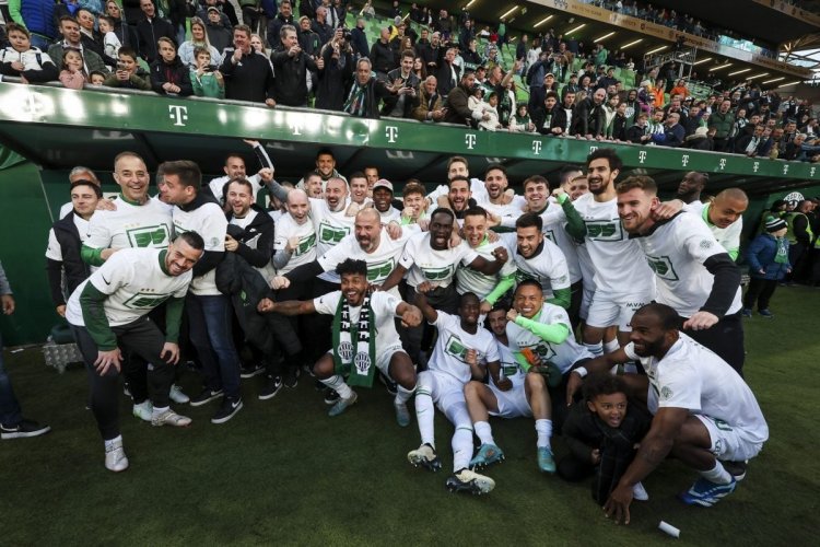 "Qarabağ" və "Neftçi"nin sabiq üzvləri ölkə çempionu oldular