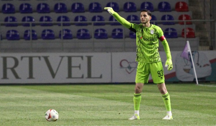 "Növbəti mövsümdə daha güclü, daha inamlı qayıdacağıq"