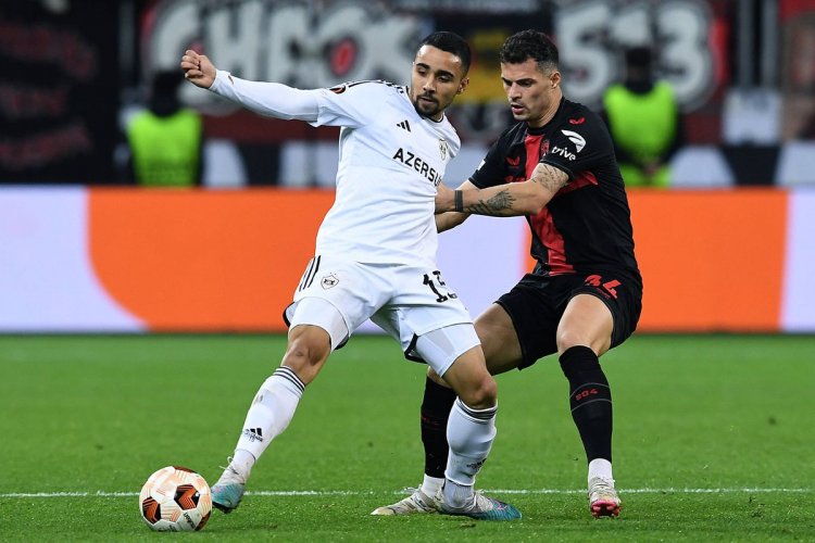 Azərbaycan Premyer Liqasında mövsümün ən sərrast futbolçusu