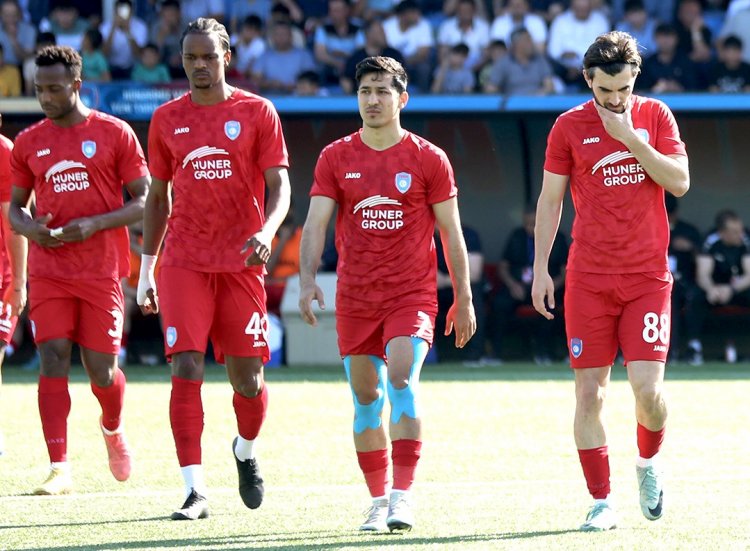 "Turan Tovuz” ən böyükhesablı qələbə rekordunu təkrarladı