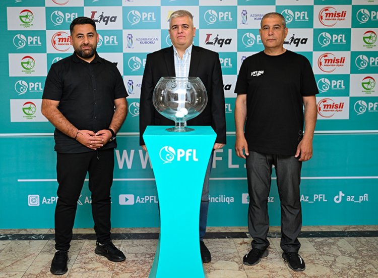 Azərbaycan çempionatında pley-offun nominal ev sahibi məlumdur