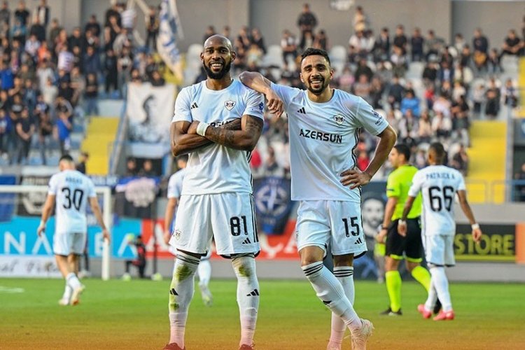 “Qarabağ”ın Çempionlar Liqasında mümkün ən real rəqibləri bilindi