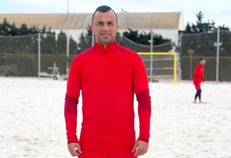 "Bundan sonrakı hədəfimiz A Liqasına vəsiqə qazanmaq olacaq”