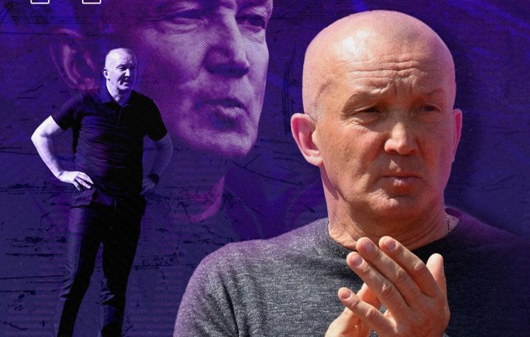 "Neftçi"dən göndərilən Roman Qriqorçuk yenidən işsiz qaldı