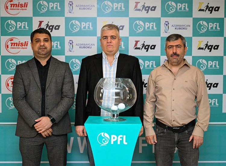 Pley-off qarşılaşmasının nominal meydan sahibi müəyyənləşdi