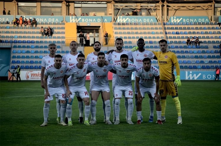 Avropa Konfrans Liqasına vəsiqə qazandılar, hazırlıq planı dəqiqləşdi