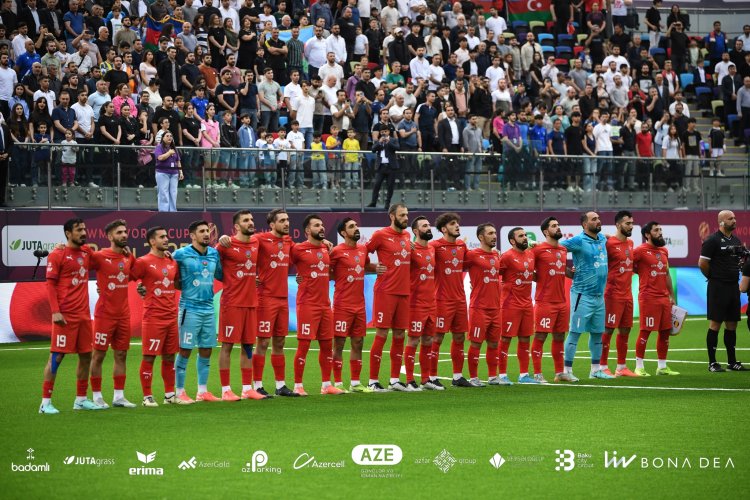 Dünya çempionatı: Azərbaycan milli komandası İngiltərəyə qarşı