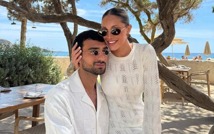 Mahir İspaniyanı seçdi - FOTO