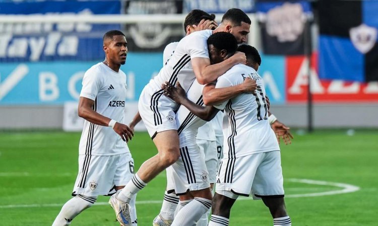 Azərbaycan Kubokunda mütləq rekordun sahibi "Qarabağ"dır