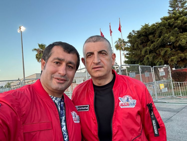 ŞOK! Azərbaycanlı federasiya prezidenti Türkiyədə bıçaqlandı