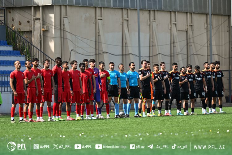 Bu komanda yeni mövsümdə də 1-ci Liqada mübarizə aparacaq