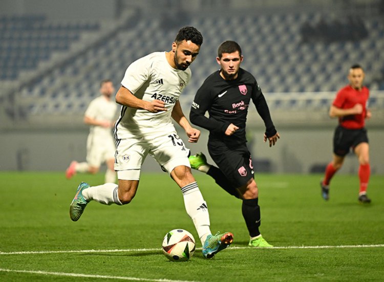 Kubokun finalı “Qarabağ”ın “Sabah”la 30-cu duel olacaq