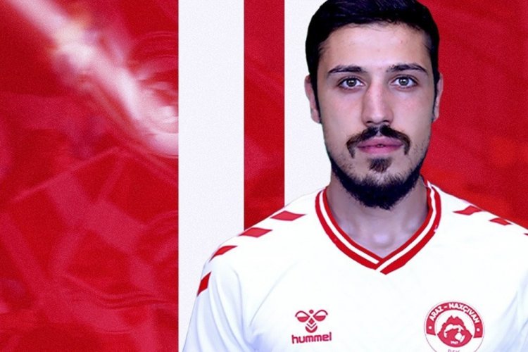 Ömər Buludovun karyerasını harada davam etdirəcəyi dəqiqləşdi