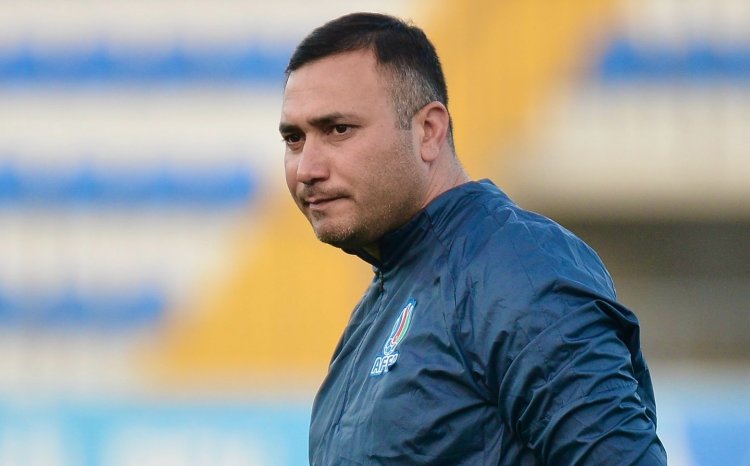 "Məğlubiyyətə səbəbkar mənəm, buna görə komanda adından azarkeşlərdən üzr istəyirəm"