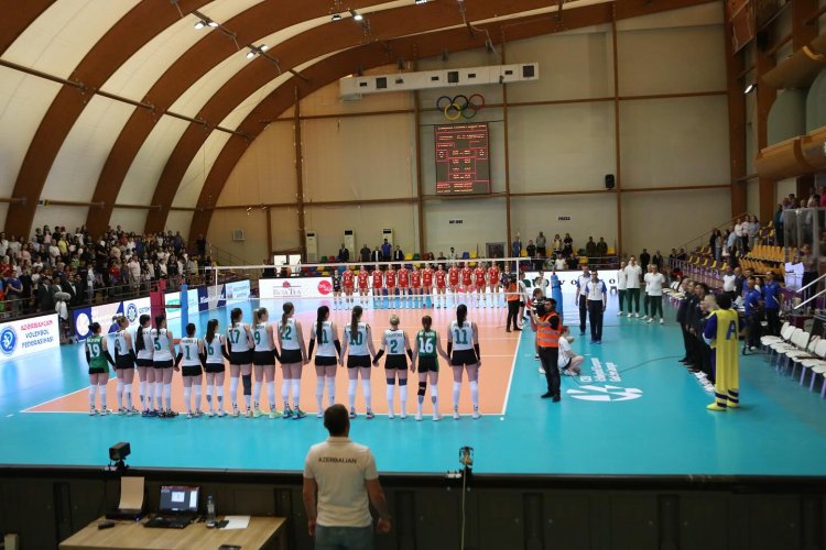 Azərbaycan Yüksək Liqasında yeni mövsüm bir matçla start götürdü